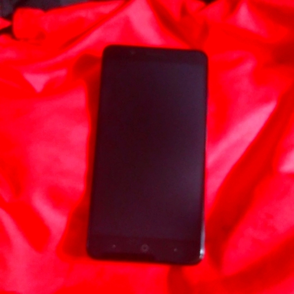 Zte unlocked